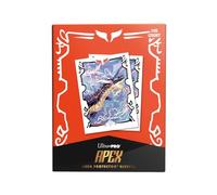 Ultra PRO - Tarkir Dragonstorm Neriv, The Storm Front 105ct APEX Deck Protector™ Sleeves for Magic: The Gathering