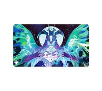 Ultra PRO - Tarkir Dragonstorm Ruinous Ultimatum Playmat for Magic: The Gathering | Gaming Table Mat, Card Game Accessory, TCG Playmat, Tabletop Gaming Mat, Collectible Card Game Mat