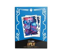 Ultra PRO - Tarkir Dragonstorm Ugin, Eye of The Storms 105ct APEX Deck Protector™ Sleeves for Magic: The Gathering