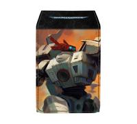 Warhammer 40,000 T'au Empire Codex Aligned Alcove Flip