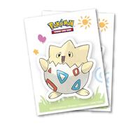 Ultra Pro Pokemon Togepi 105Ct Apex™ Deck Protector Sleeves