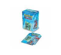 Ultra Pro Trading Card 84108 - Plastic Box - Generic - Random Design