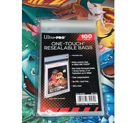 ULTRA PRO TRADING CARD SLEEVE DECK PROTECTION POKEMON DBS MTG YU-GI-OH TOPPS TCG