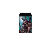 Ultra Pro Tyranid Alcove Flip Deck Box for Warhammer 40,000