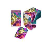 Ultra Pro ULP85890 Dragon Ball Super Full-View Deck Box44; Version 2 - Set of 3