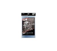Ultra Pro 81976 Silver Size 7-1/4" X 10-1/2" Comic Bags (100)