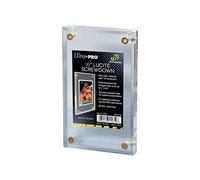 Ultra Pro UP Lucite UV 1/2 Inch Screwdown