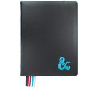 Ultra Pro: Dungeons & Dragons - Monster Manual Premium Book Cover