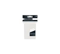 Ultra Pro UP Standard Clear Sleeves (50)