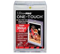 Ultra Pro Uv 360-Point One Touch Card Protector