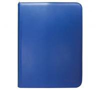 Ultra Pro Zippered Trading Card Folder