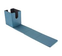 Ultra Pro Deck Box – Vivid Alcove Flip – Teal