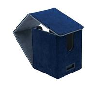 Ultra Pro Vivid Deluxe Alcove Flip: Blue