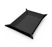 Ultra Pro Vivid Magnetic Foldable Dice Tray: Black