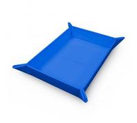 Ultra Pro Vivid Magnetic Foldable Dice Tray: Blue