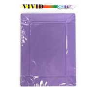 Ultra Pro Vivid Magnetic Foldable Dice Tray: Purple