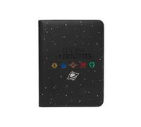 Ultra Pro Zippered Binder - Album Collector 9 Pockets Edge Of Eternities MTG