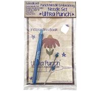 Ultra Punch Needle 3 Needle Set
