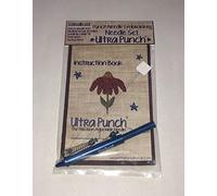 Ultra Punch Needle 3 Needle Set