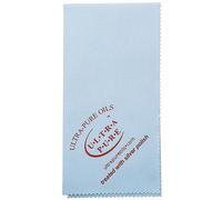 ULTRA-PURE LARGE SILVER POLISHING CLOTH, BLUE 12 X 16 INCH, UPCL05