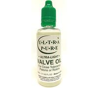 ULTRA-PURE ULTRA LIGHT VALVE OIL - 50ML CR