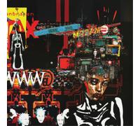 Ultra Q My Guardian Angel (Vinyl) 12" Album