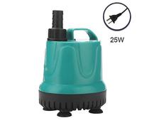 Ultra Quiet Submersible Pump With Bottom Suction Strainer 300-4000l/h 220-240v AU 25W