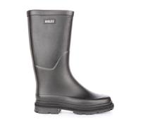 Ultra Rain Boots Black Women - female - Aigle - Wellies - Black - 5 UK - Shoes 5 UK