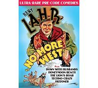 Ultra-Rare Pre-Code Comedies