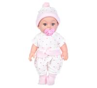 Ultra-Realistic Newborn Reborn Baby Dolls - Great Toys for Birthday Parties, Baby Showers, and as Adorable Gifts for Boys & Girls