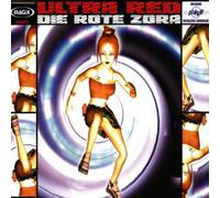 Ultra Red - Die rote Zora [Single-CD]