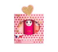 Ultra Red Lip Balm Trio Untinted