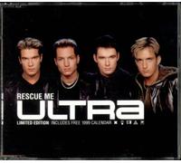 Ultra - Rescue Me [CD 2]