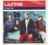 Ultra - Right Time [CD 2]