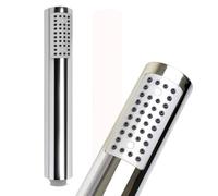 Ultra Round Easyclean Shower Handset by EcoSpa