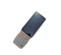 Ultra-Rugged CHCNAV HCE700 Data Handheld Controller With Landstar8 For Surveying And Construction Applications