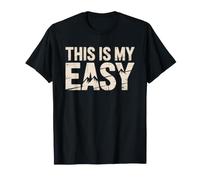 Ultra Runner Whose Easy Run Longer Than Most People's T-Shirt