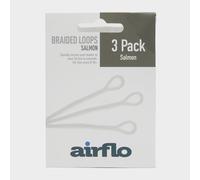 Ultra Salmon Loops 3 Pack, Multi Coloured One Size