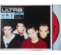 Ultra - Say It Once [CD 1]