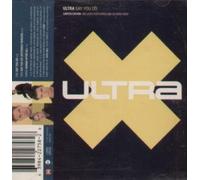 Ultra - Say You Do [CD 2] [CD 2] [CD 2]
