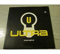 ULTRA - Say You Do / Say It Once/ The Right Time / Rescue Me / Blind to the Groove