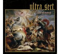 Ultra Sect - Rose Of Victory (Gold Nugget Vinyl) [VINYL]