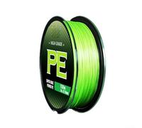 Ultra Sensitive 140M PE Fishing Line for Carp Using Advanced WX Weaving to Reduce Snagging and Improve Control (Wire No. 1.5)