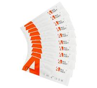 Ultra Sensitive Cocaine Drug Testing Kits (Urine) - CE 98.0% Accurate - UKDrugTesting (10 Tests)