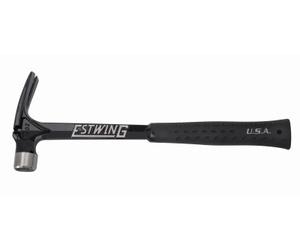 Ultra Series Nail Hammer, Black, 19 oz. - EB-19SM