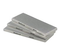 Ultra Sharp II Diamond Sharpening Stone Kit - Coarse/Medium/Extra Fine