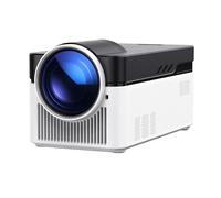 Ultra Short Throw HY450 Projector With Auto Offset 8K 4K 1080P 900ANSI BT5.4 Electronic Focus WiFi6 AllwinnerH716 Voice