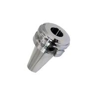 Ultra Short Tool Holder BT30 BT40 BT50 ER16 ER20 ER25 ER32 ER40 SLN16 SLN20 SLN25 FMB22 FMB27 30L 45L Stroke Limit Tool Holder Mill Chuck Holder(BT40-SLN25-30)