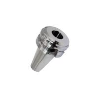 Ultra Short Tool Holder BT30 BT40 BT50 ER16 ER20 ER25 ER32 ER40 SLN16 SLN20 SLN25 FMB22 FMB27 30L 45L Stroke Limit Tool Holder(NBT40-ER25-45L)