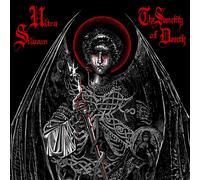 Ultra Silvam - The Sanctity Of Death [VINYL]